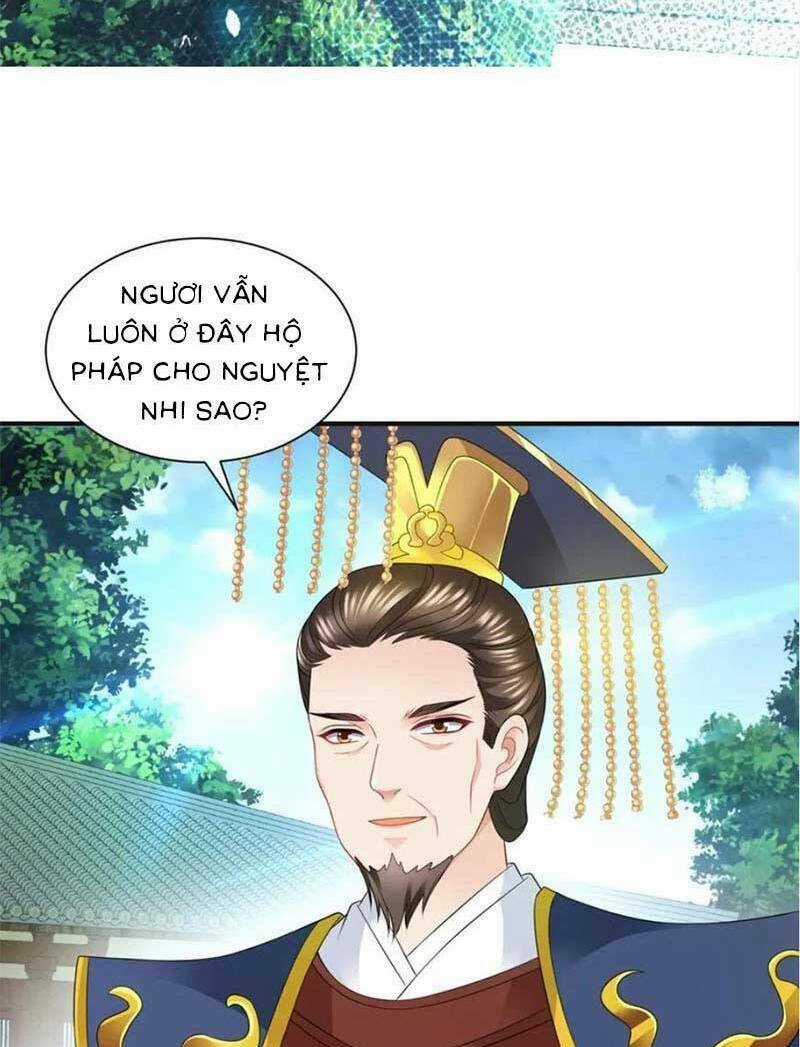 Cùng Ngự Thần Thú Báo Thù Chapter 107 trang 6