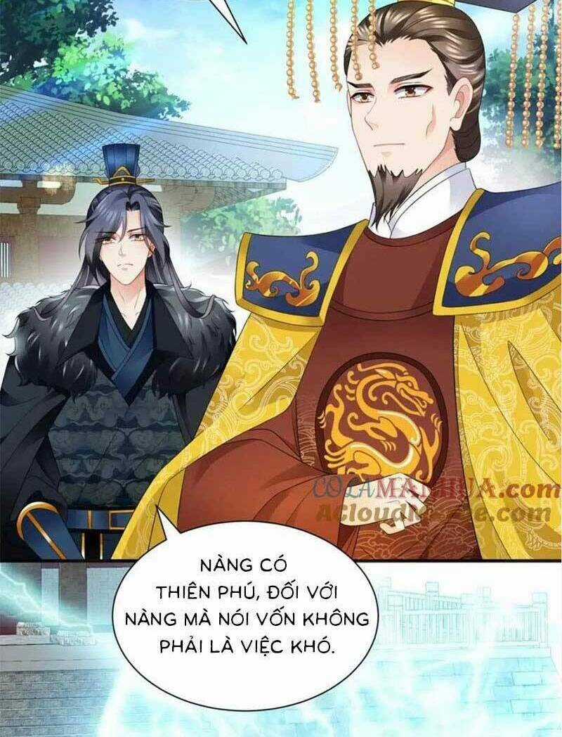Cùng Ngự Thần Thú Báo Thù Chapter 107 trang 9