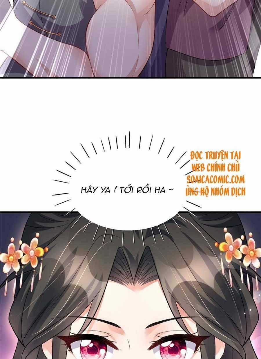 Cùng Ngự Thần Thú Báo Thù Chapter 11 trang 14