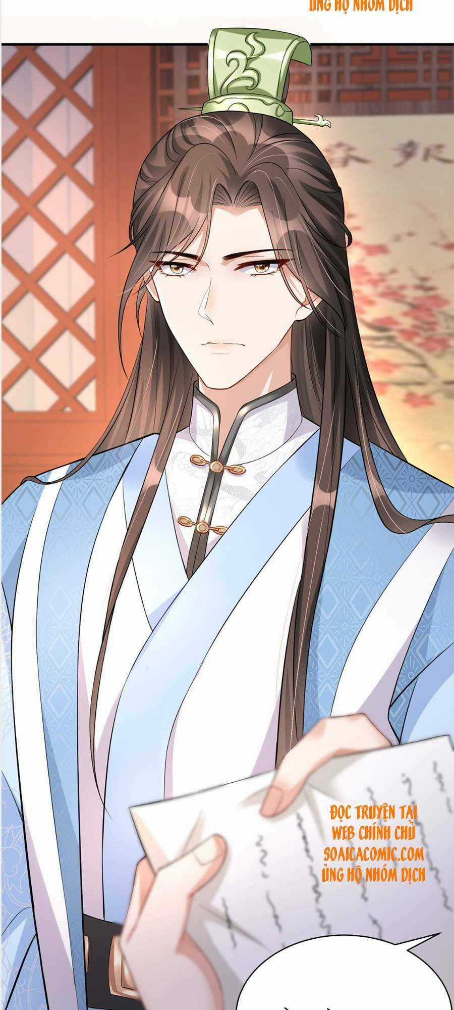 Cùng Ngự Thần Thú Báo Thù Chapter 11 trang 2