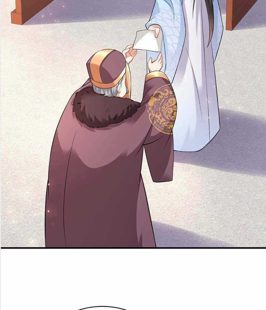 Cùng Ngự Thần Thú Báo Thù Chapter 11 trang 5