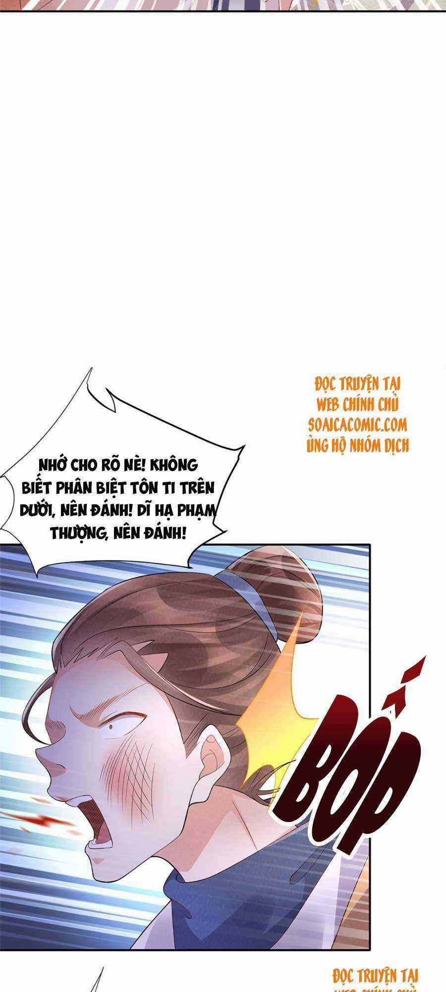 Cùng Ngự Thần Thú Báo Thù Chapter 12 trang 10