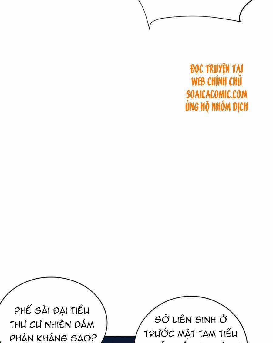 Cùng Ngự Thần Thú Báo Thù Chapter 12 trang 14