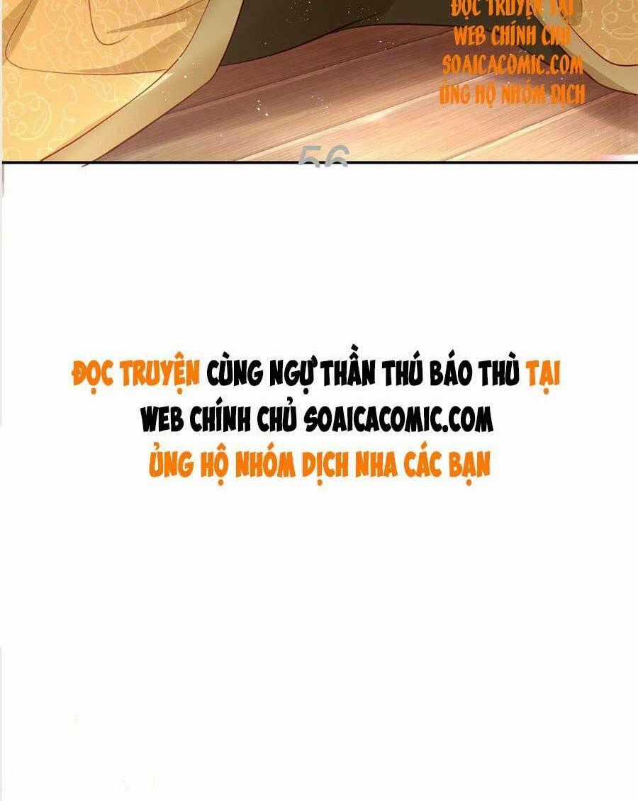 Cùng Ngự Thần Thú Báo Thù Chapter 12 trang 35