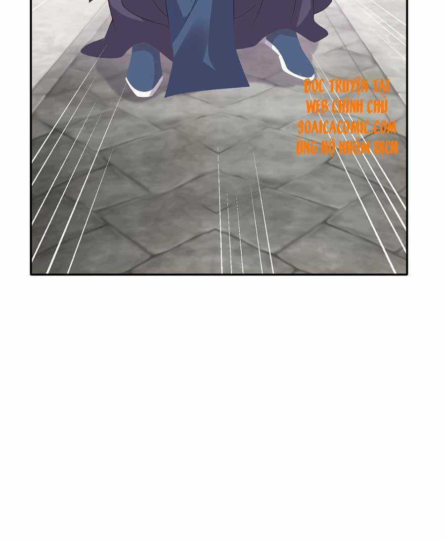 Cùng Ngự Thần Thú Báo Thù Chapter 12 trang 6