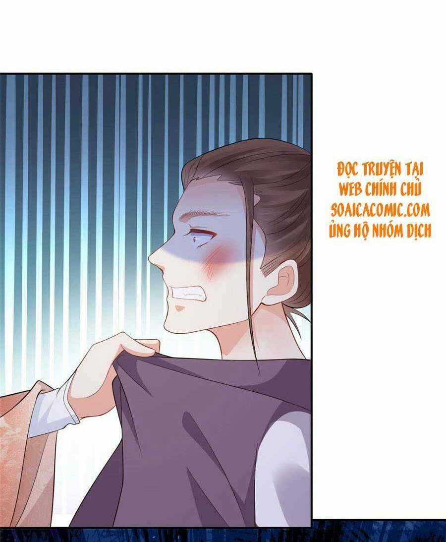 Cùng Ngự Thần Thú Báo Thù Chapter 12 trang 7