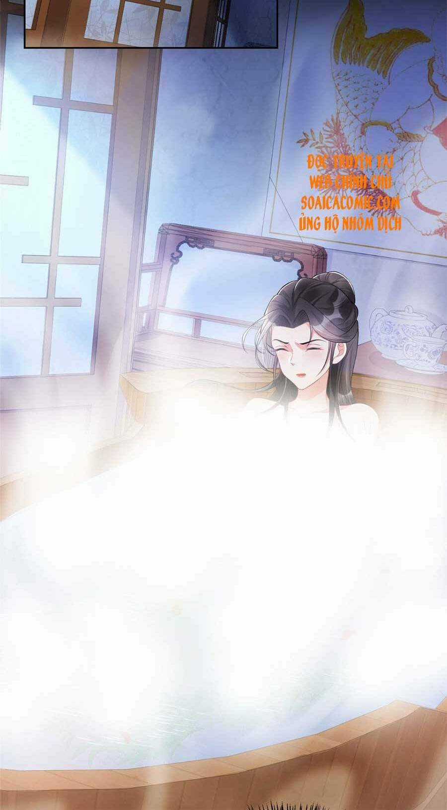 Cùng Ngự Thần Thú Báo Thù Chapter 14 trang 14