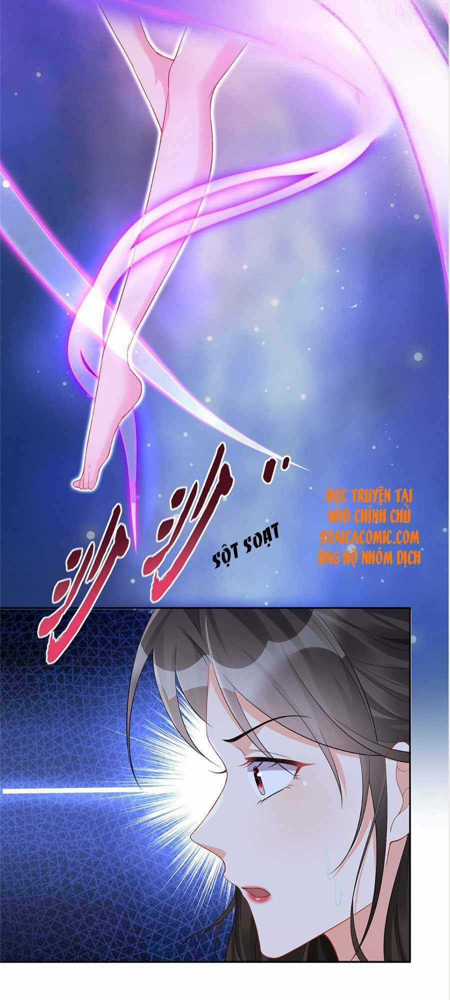 Cùng Ngự Thần Thú Báo Thù Chapter 14 trang 16