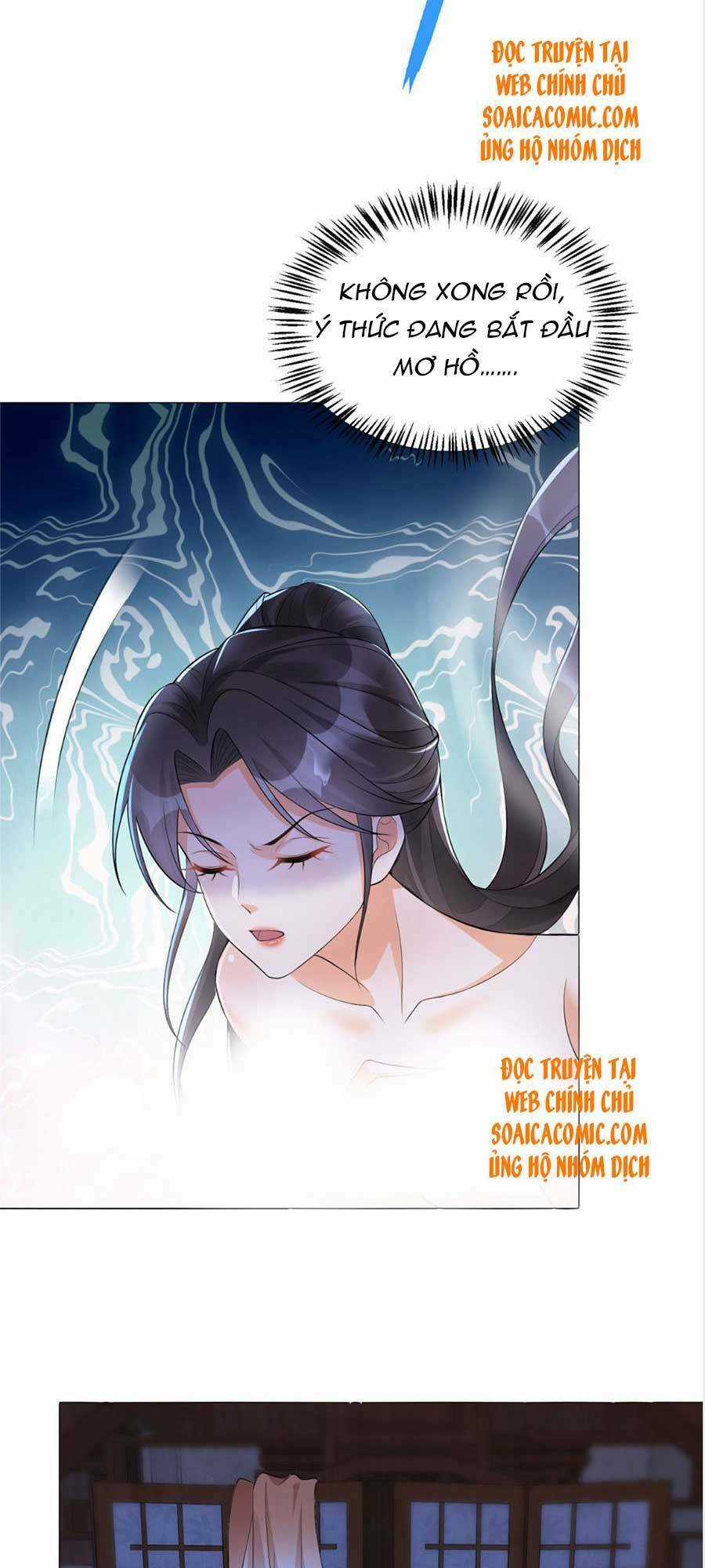 Cùng Ngự Thần Thú Báo Thù Chapter 14 trang 24