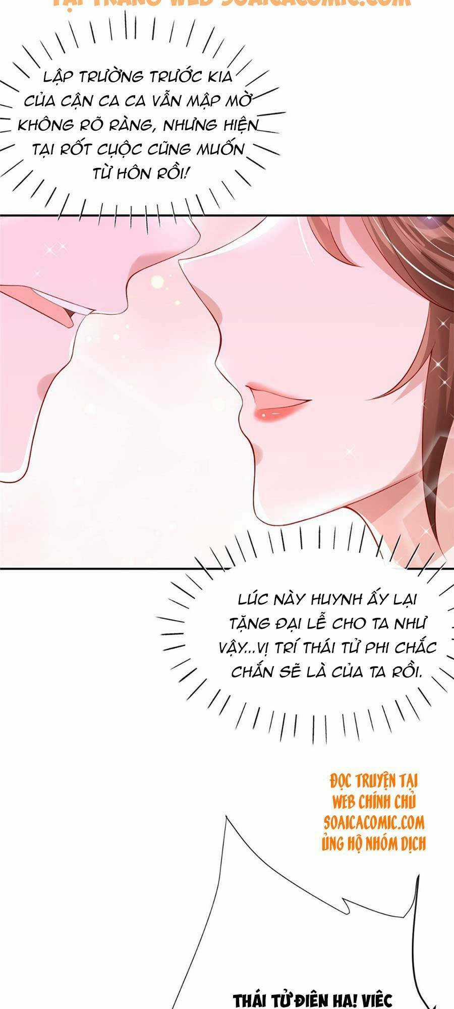Cùng Ngự Thần Thú Báo Thù Chapter 14 trang 3
