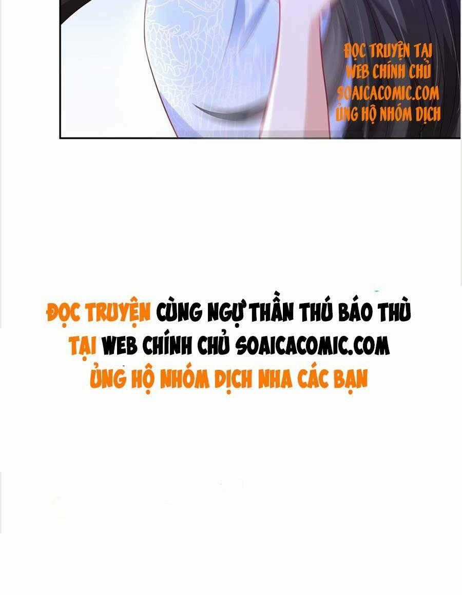 Cùng Ngự Thần Thú Báo Thù Chapter 14 trang 34