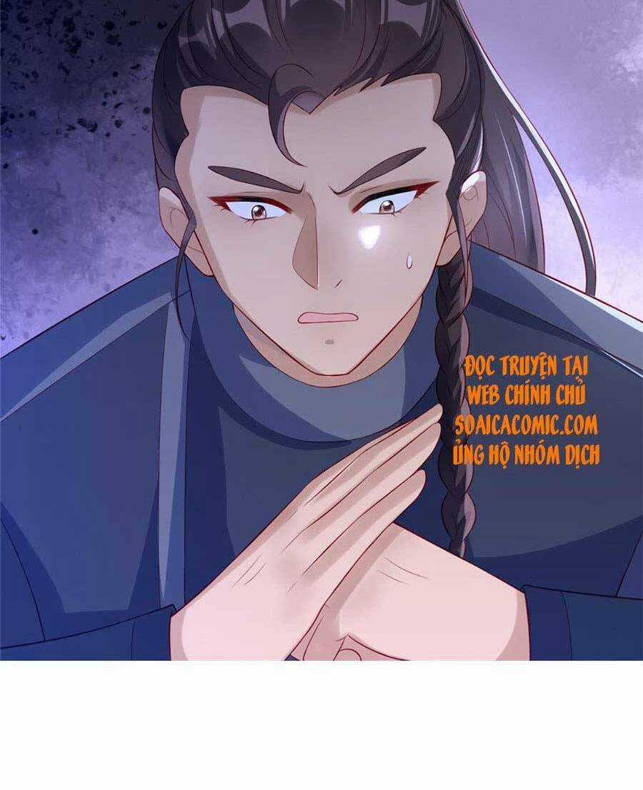 Cùng Ngự Thần Thú Báo Thù Chapter 14 trang 7