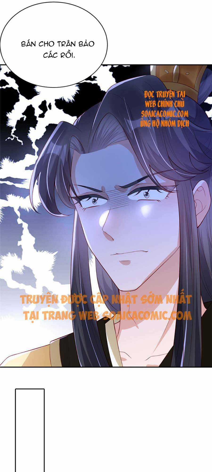 Cùng Ngự Thần Thú Báo Thù Chapter 14 trang 8