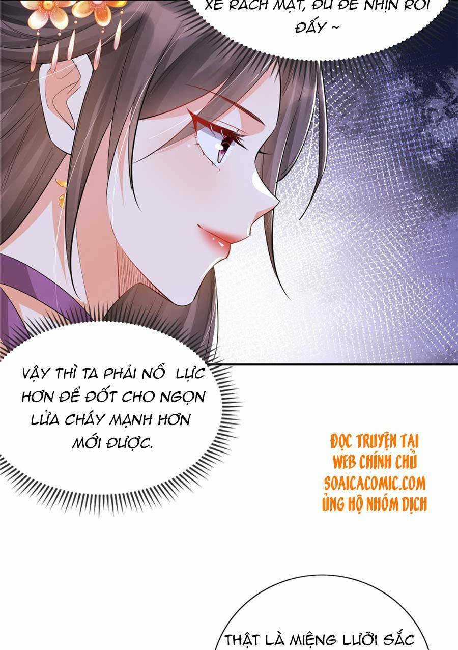 Cùng Ngự Thần Thú Báo Thù Chapter 15 trang 20