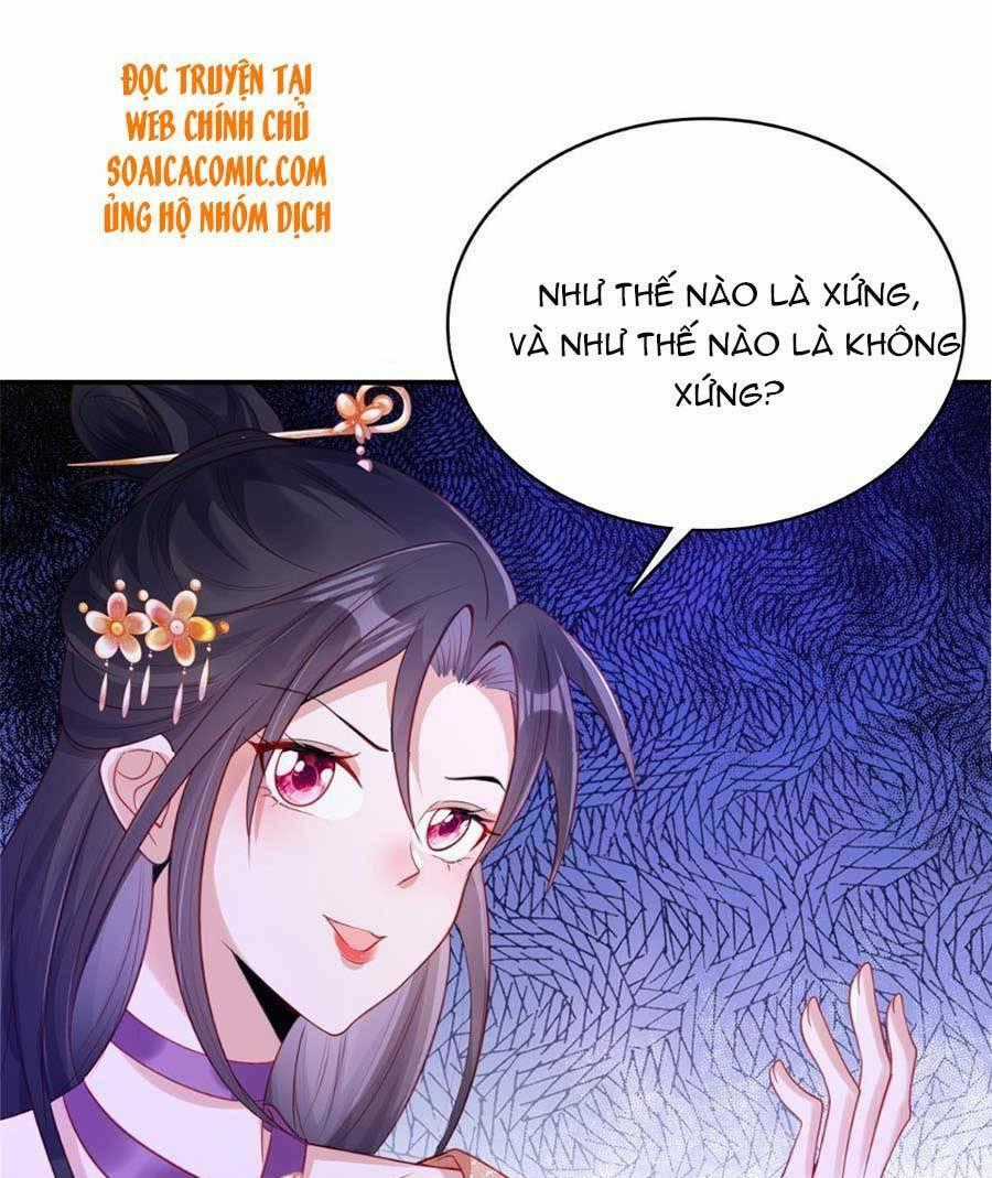 Cùng Ngự Thần Thú Báo Thù Chapter 15 trang 29