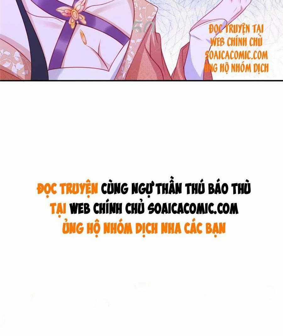 Cùng Ngự Thần Thú Báo Thù Chapter 15 trang 30