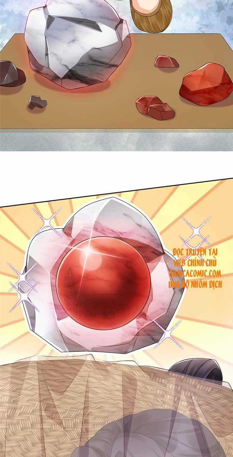 Cùng Ngự Thần Thú Báo Thù Chapter 17 trang 10