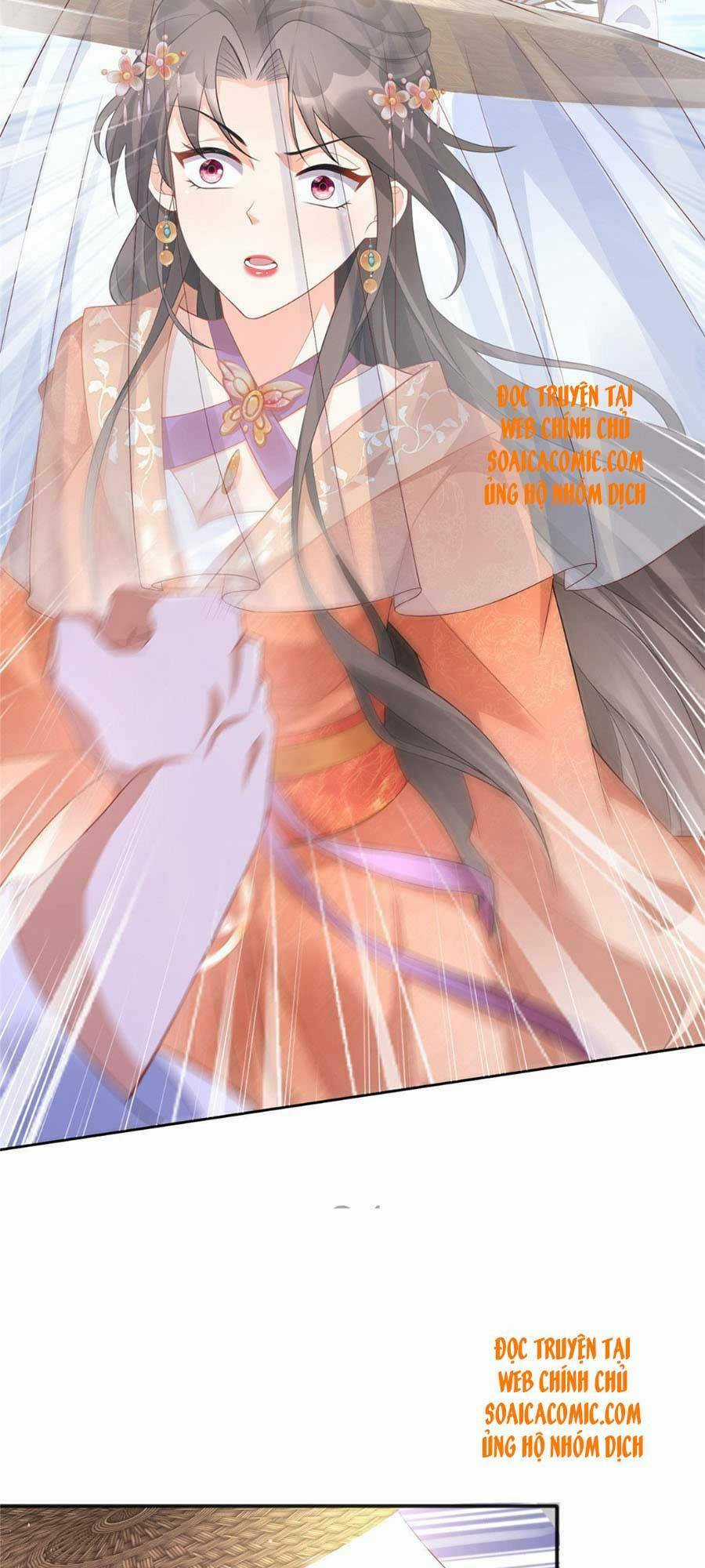 Cùng Ngự Thần Thú Báo Thù Chapter 18 trang 18