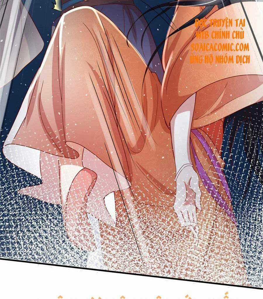 Cùng Ngự Thần Thú Báo Thù Chapter 18 trang 22