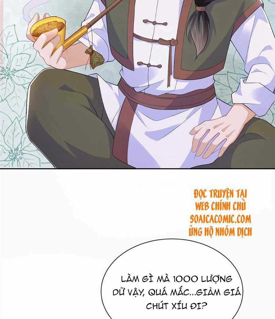 Cùng Ngự Thần Thú Báo Thù Chapter 18 trang 6