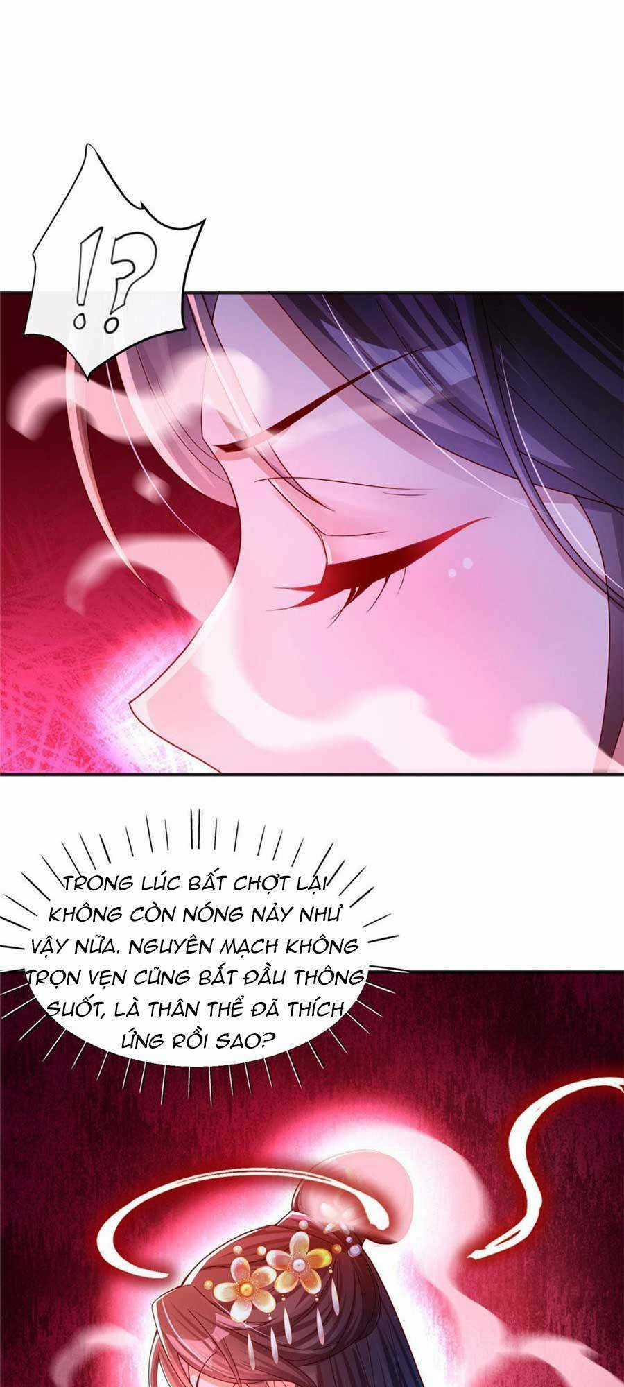 Cùng Ngự Thần Thú Báo Thù Chapter 19 trang 11