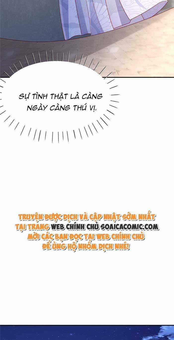 Cùng Ngự Thần Thú Báo Thù Chapter 19 trang 20