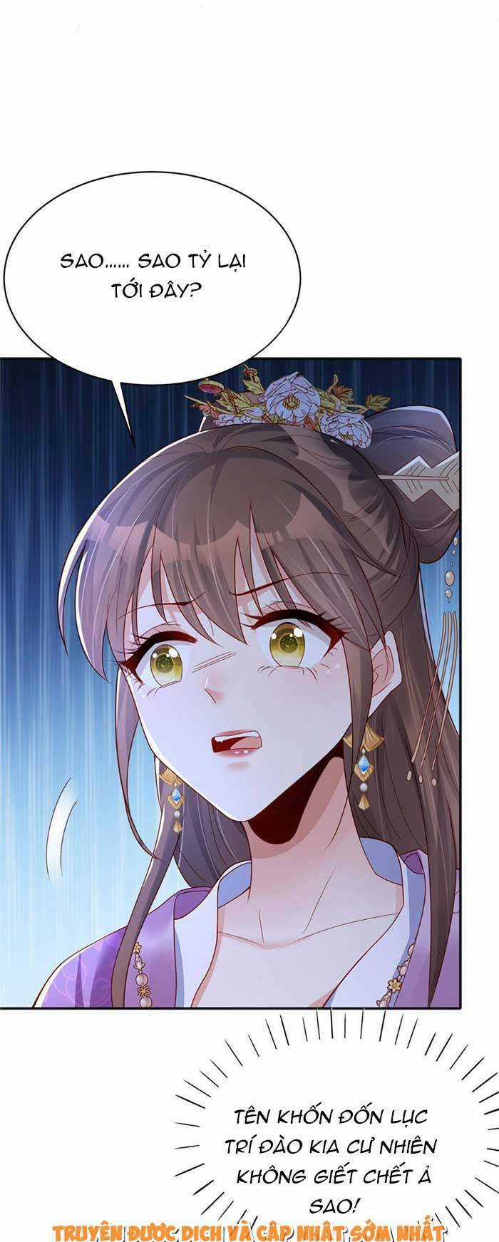 Cùng Ngự Thần Thú Báo Thù Chapter 19 trang 25