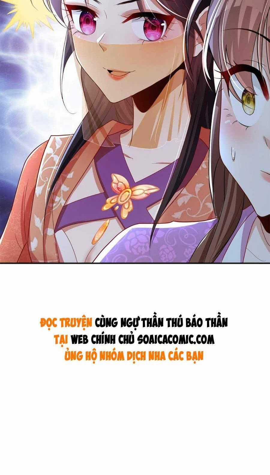 Cùng Ngự Thần Thú Báo Thù Chapter 19 trang 34