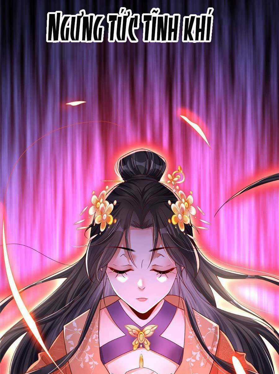 Cùng Ngự Thần Thú Báo Thù Chapter 19 trang 7