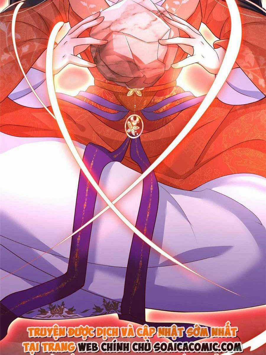 Cùng Ngự Thần Thú Báo Thù Chapter 19 trang 8