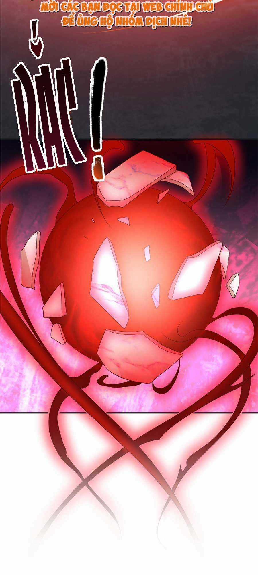 Cùng Ngự Thần Thú Báo Thù Chapter 19 trang 9