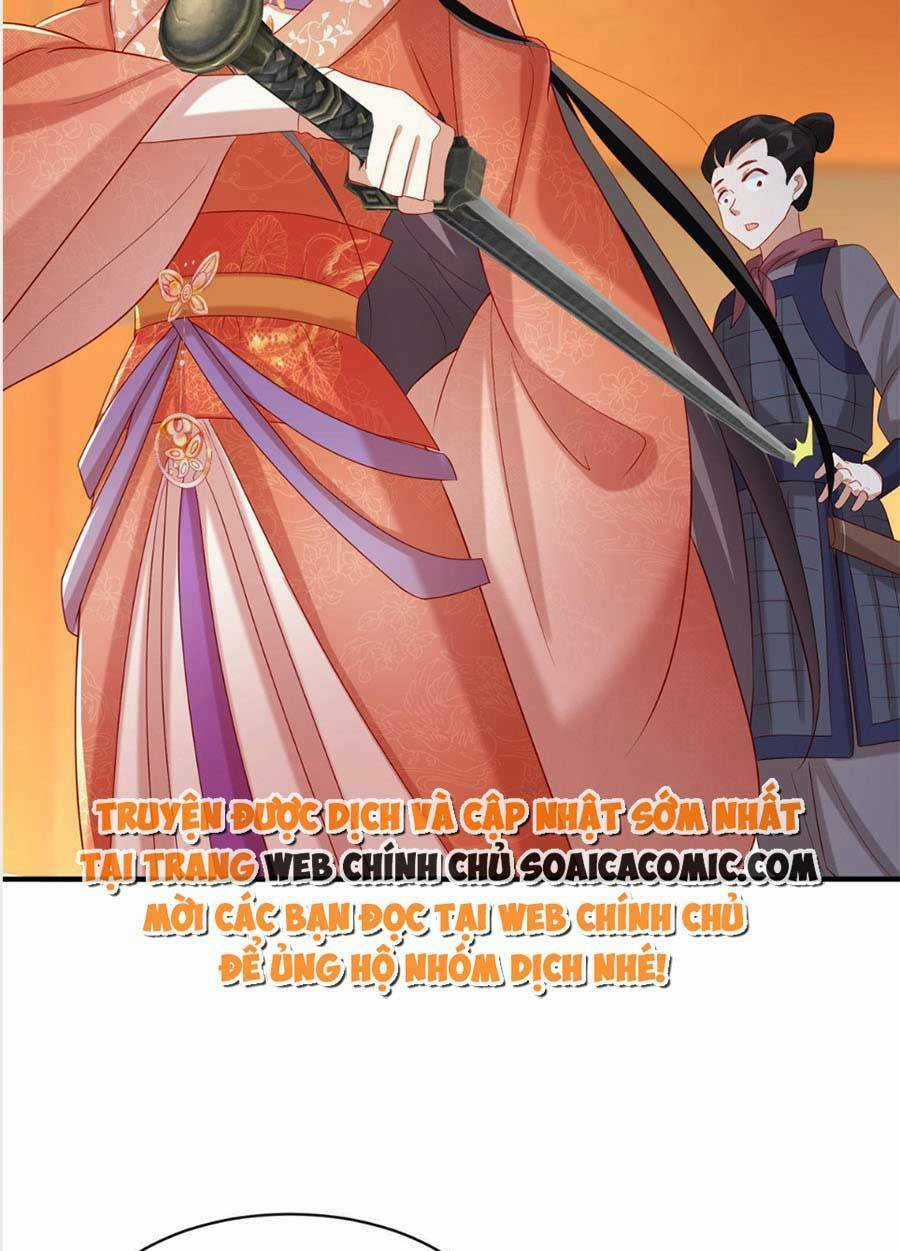 Cùng Ngự Thần Thú Báo Thù Chapter 20 trang 20