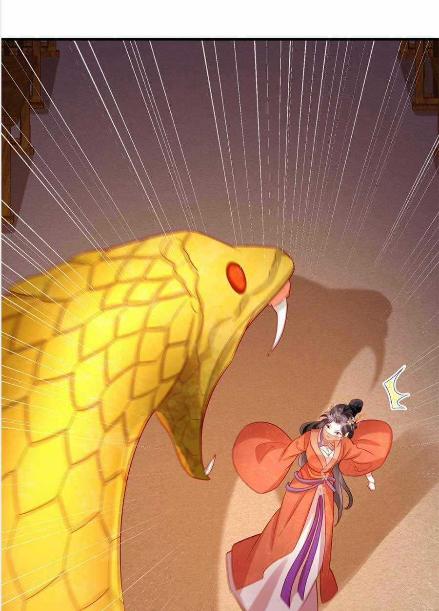 Cùng Ngự Thần Thú Báo Thù Chapter 20 trang 27