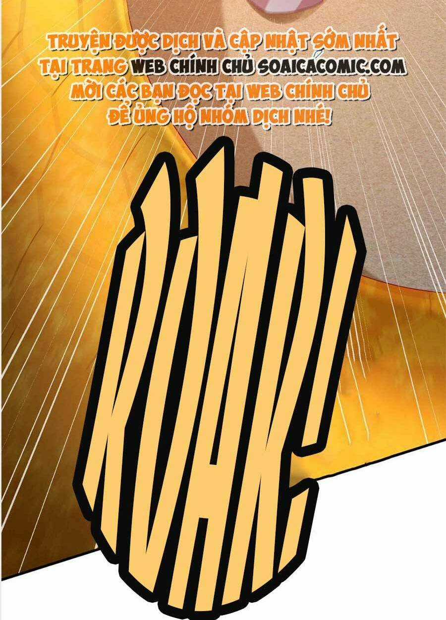 Cùng Ngự Thần Thú Báo Thù Chapter 20 trang 28