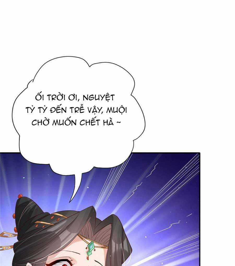 Cùng Ngự Thần Thú Báo Thù Chapter 20 trang 6