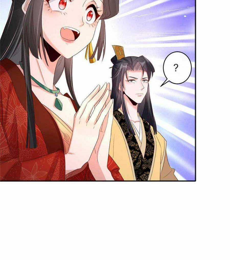 Cùng Ngự Thần Thú Báo Thù Chapter 20 trang 7