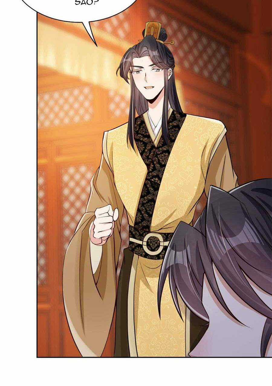 Cùng Ngự Thần Thú Báo Thù Chapter 21 trang 32