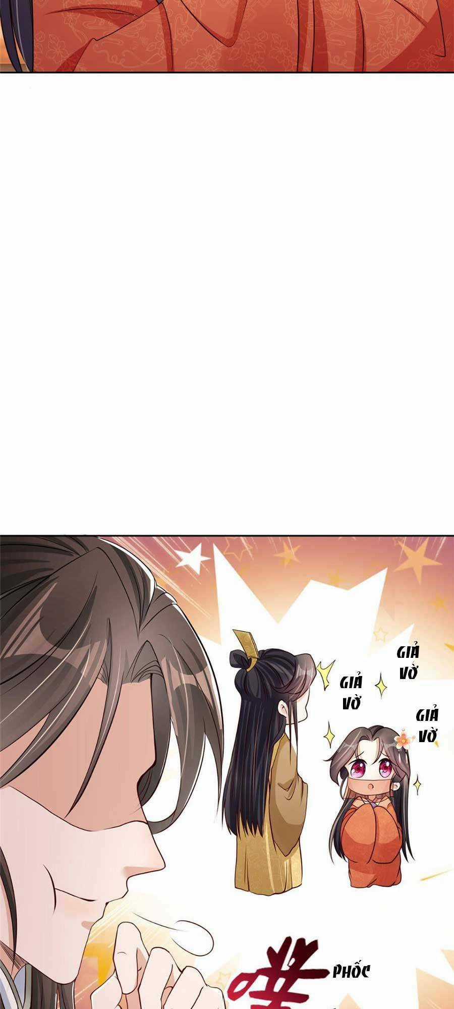 Cùng Ngự Thần Thú Báo Thù Chapter 21 trang 34