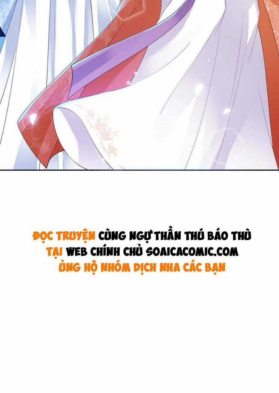 Cùng Ngự Thần Thú Báo Thù Chapter 22 trang 35