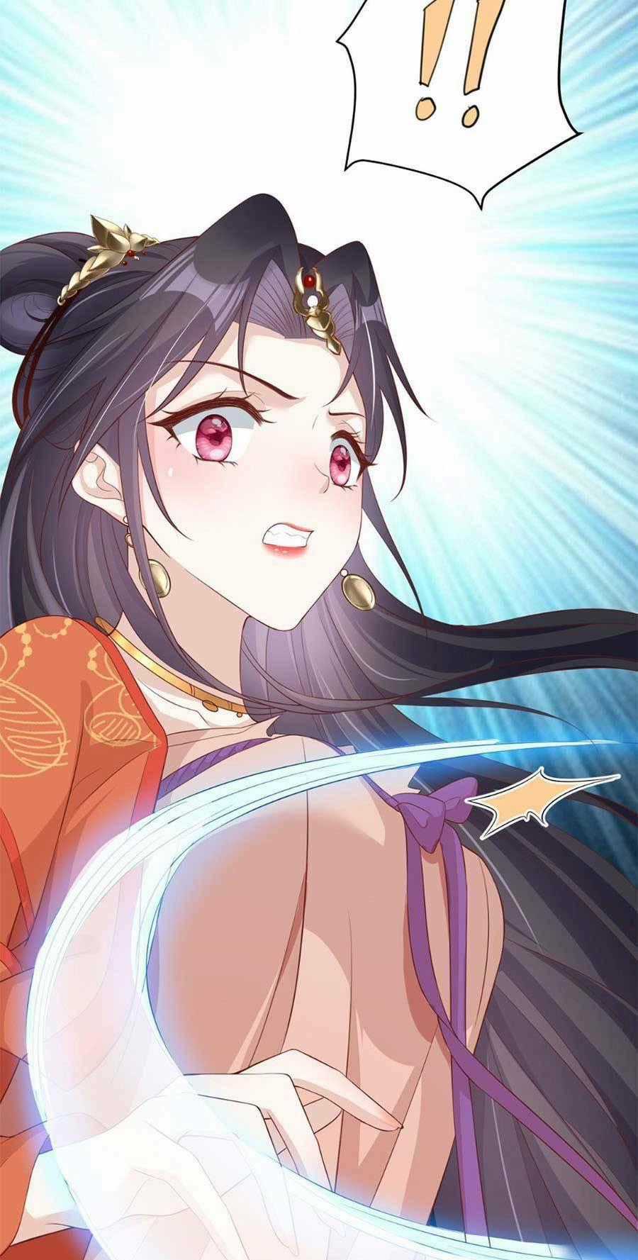 Cùng Ngự Thần Thú Báo Thù Chapter 23 trang 33