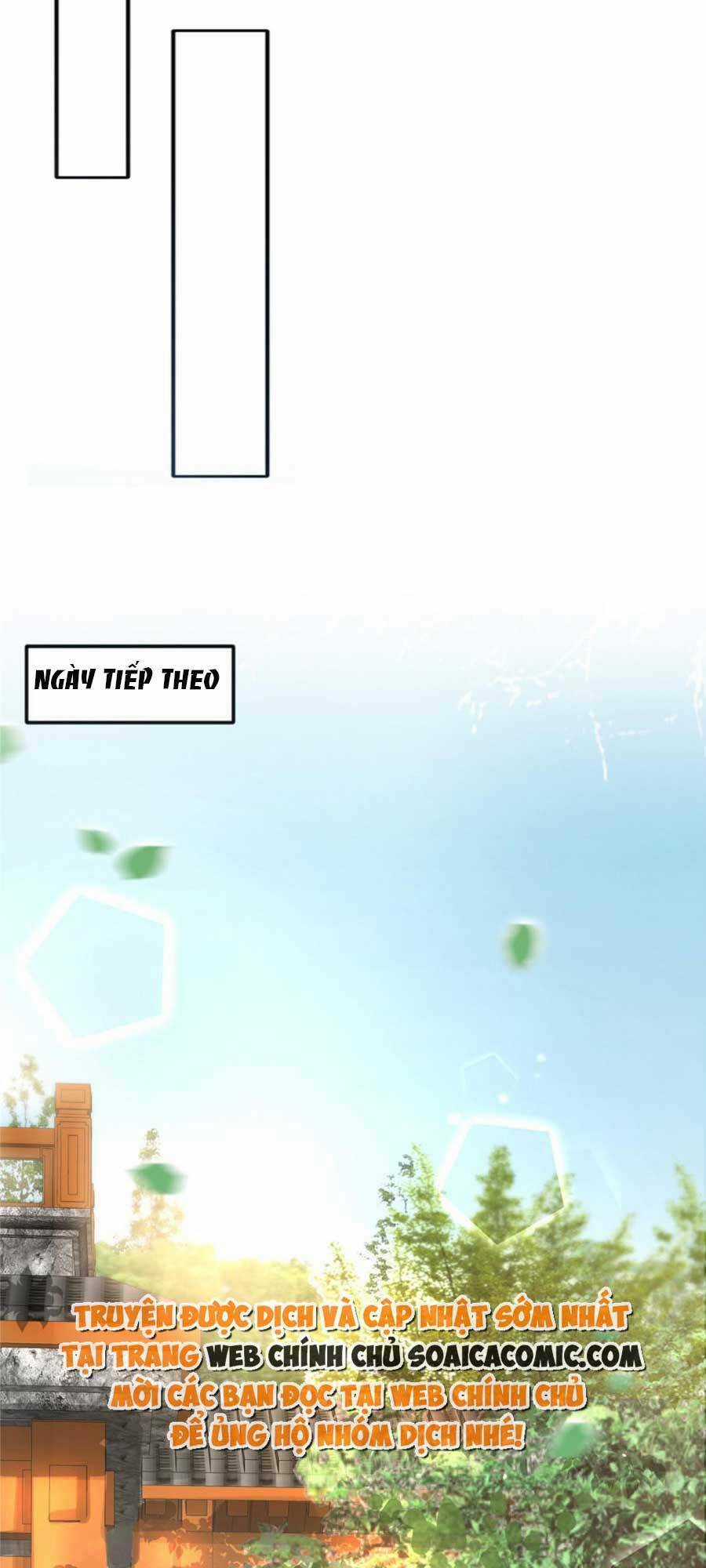 Cùng Ngự Thần Thú Báo Thù Chapter 23 trang 9