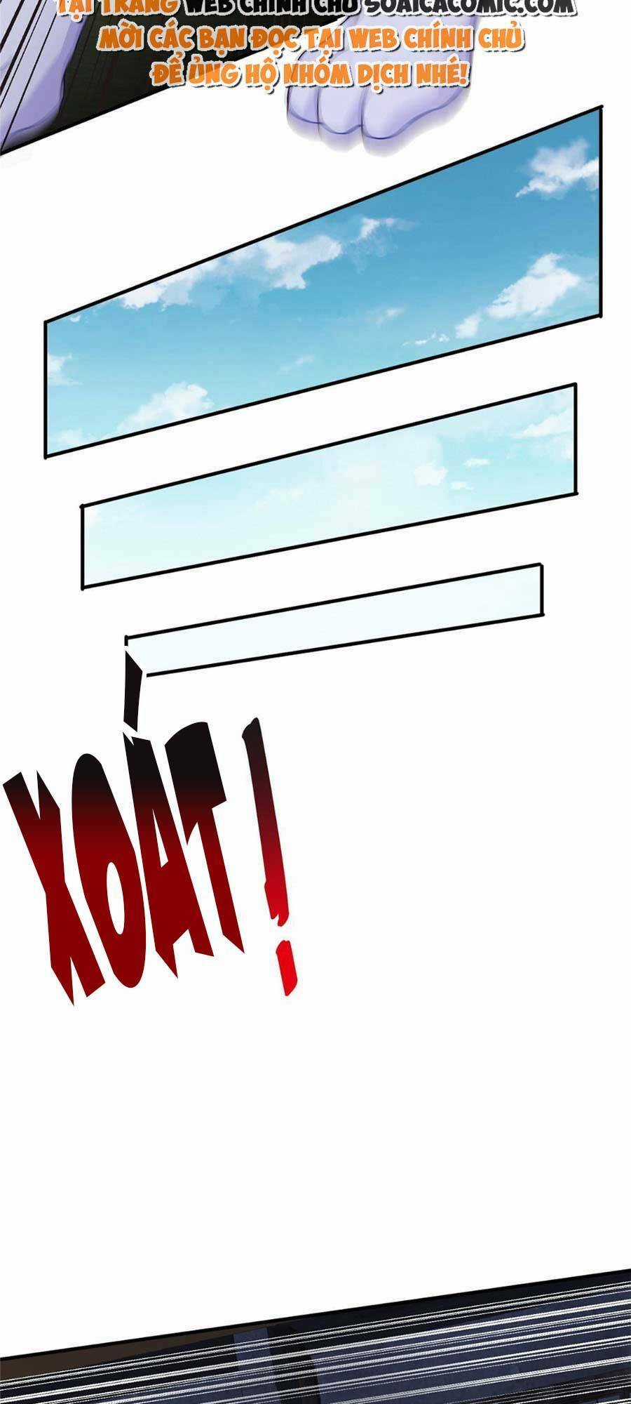 Cùng Ngự Thần Thú Báo Thù Chapter 24 trang 16