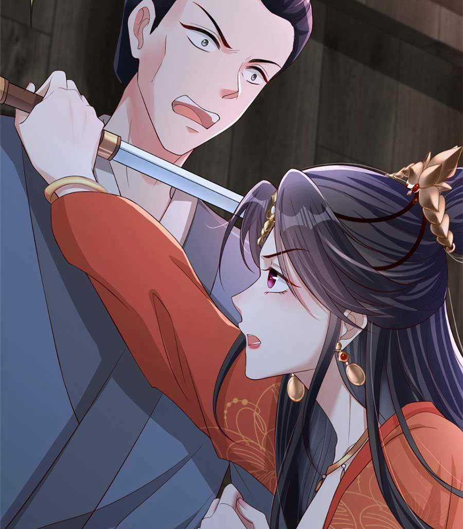 Cùng Ngự Thần Thú Báo Thù Chapter 24 trang 20