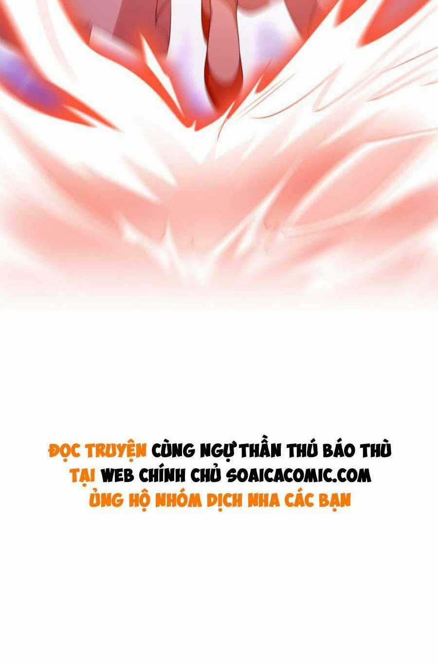 Cùng Ngự Thần Thú Báo Thù Chapter 24 trang 32