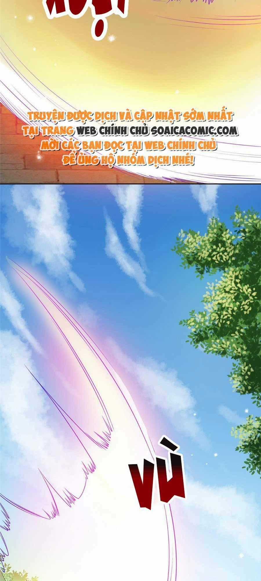 Cùng Ngự Thần Thú Báo Thù Chapter 25 trang 1