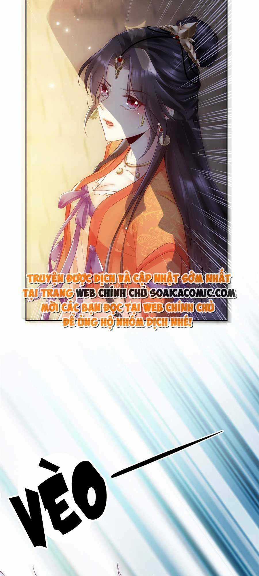 Cùng Ngự Thần Thú Báo Thù Chapter 25 trang 10