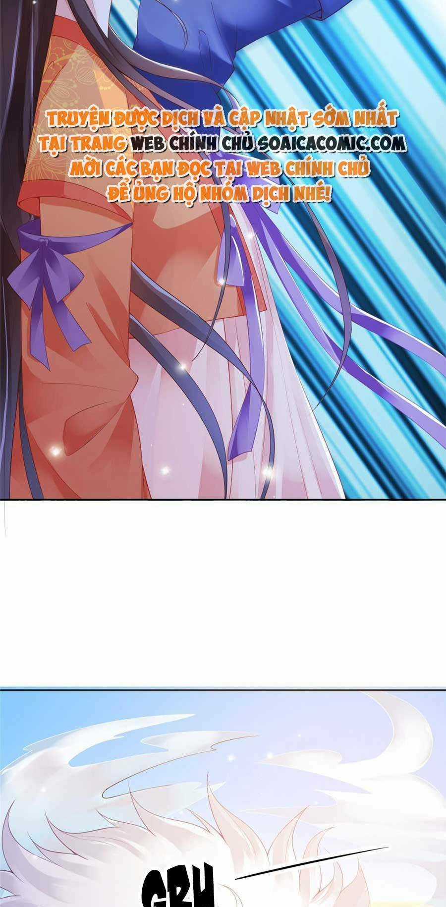 Cùng Ngự Thần Thú Báo Thù Chapter 25 trang 12