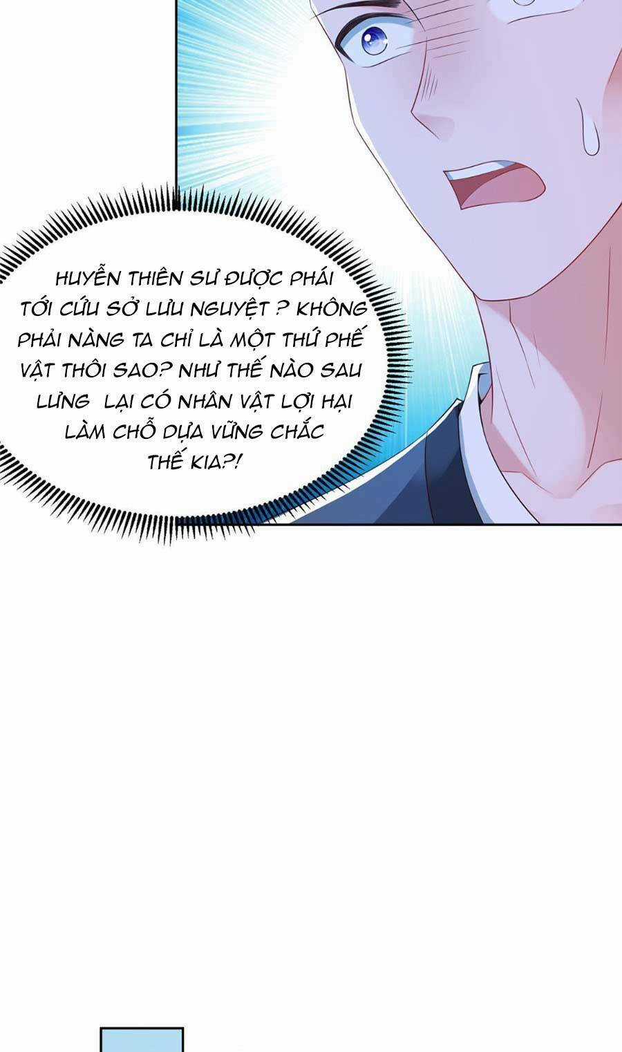 Cùng Ngự Thần Thú Báo Thù Chapter 25 trang 19