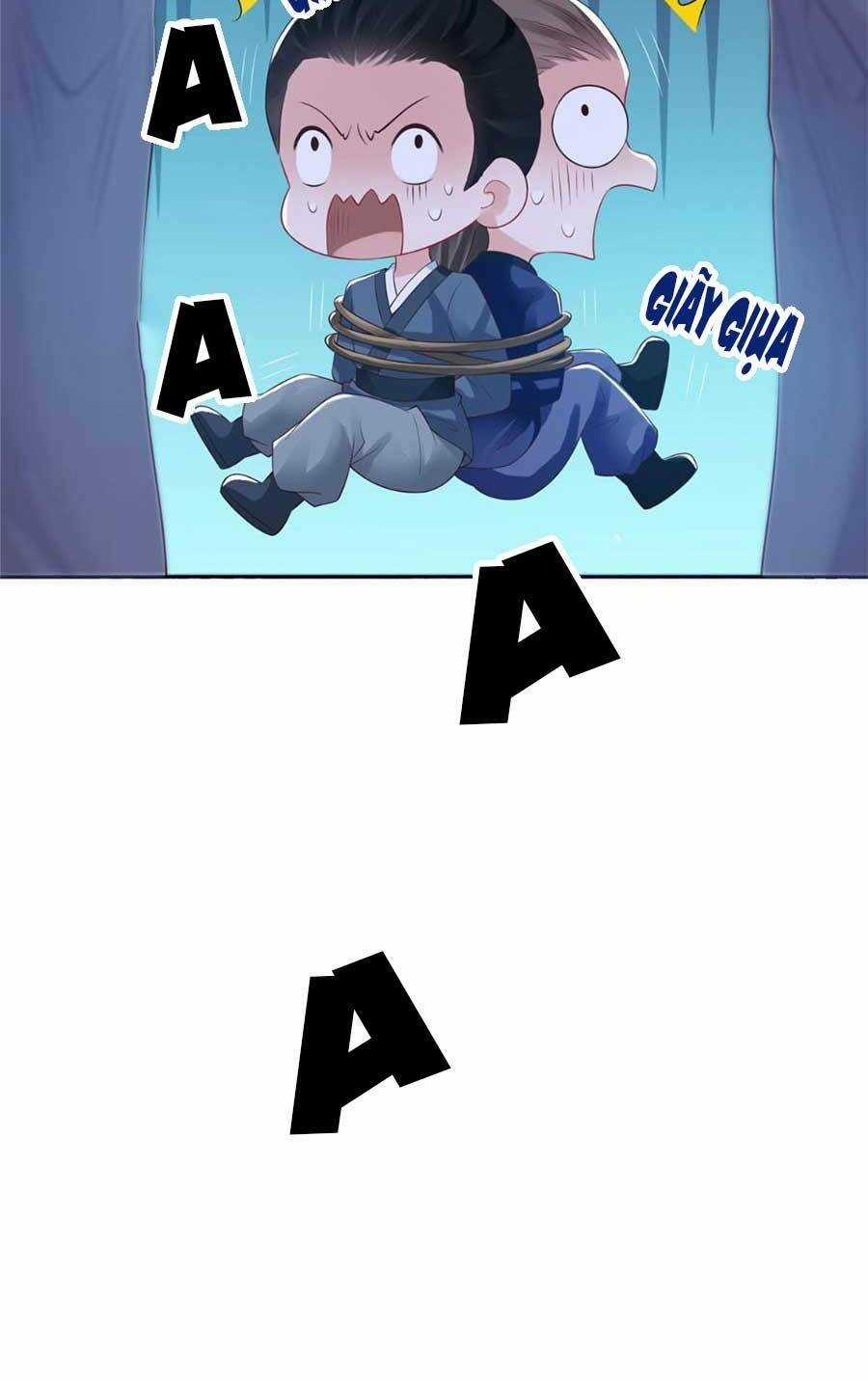 Cùng Ngự Thần Thú Báo Thù Chapter 25 trang 27