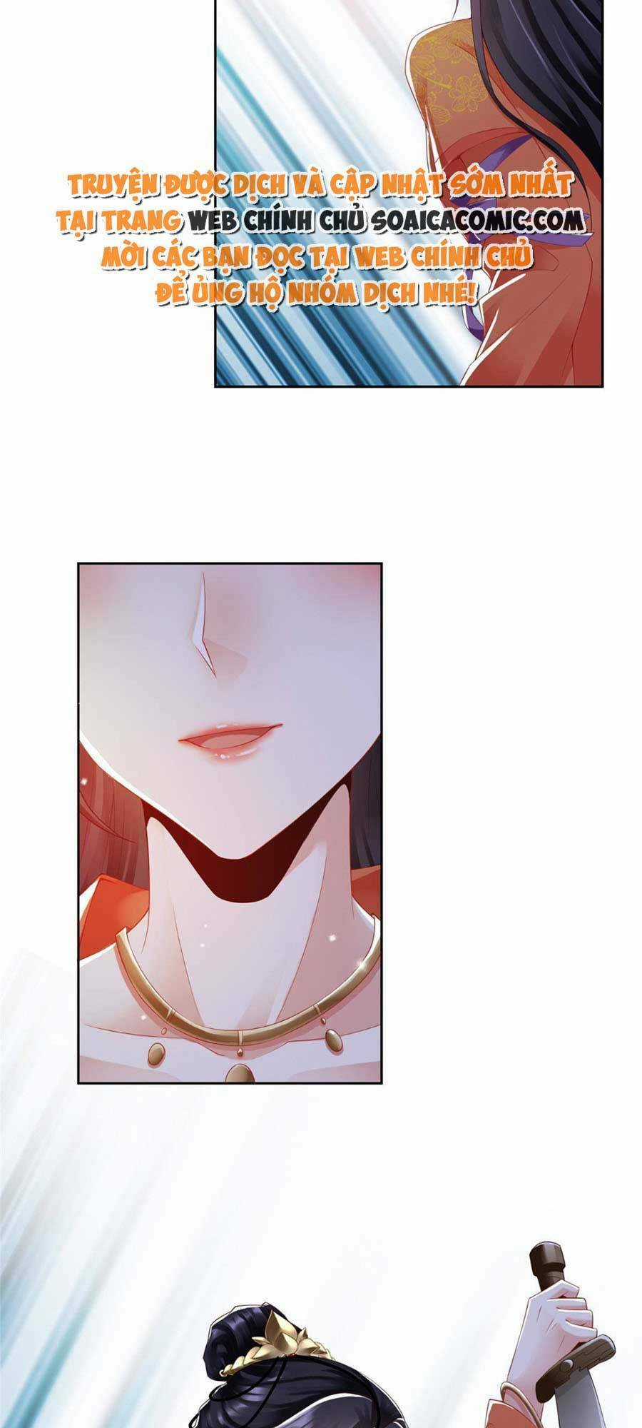 Cùng Ngự Thần Thú Báo Thù Chapter 25 trang 4